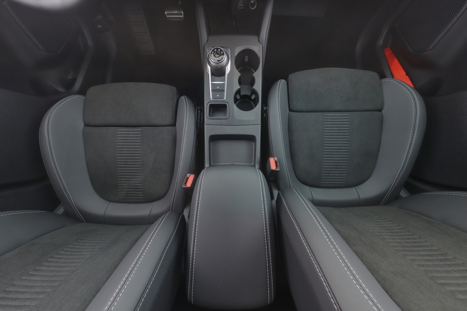 heti ajoon Ford Kuga