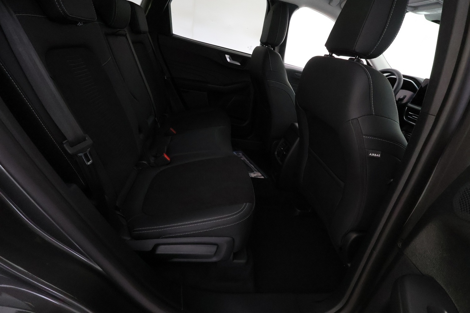 heti ajoon Ford Kuga