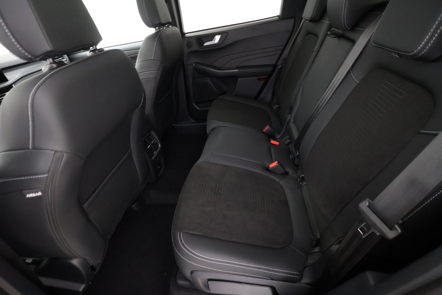 heti ajoon Ford Kuga