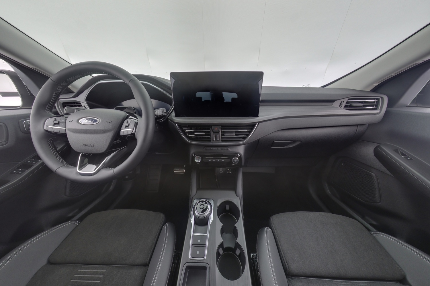 heti ajoon Ford Kuga