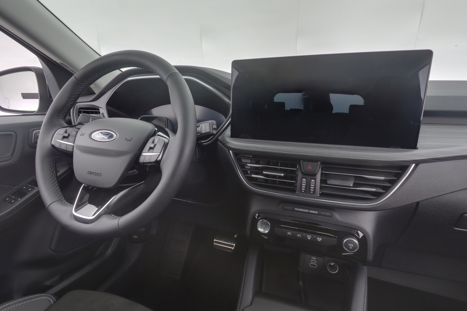 heti ajoon Ford Kuga
