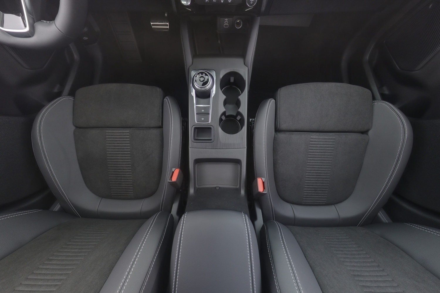 heti ajoon Ford Kuga