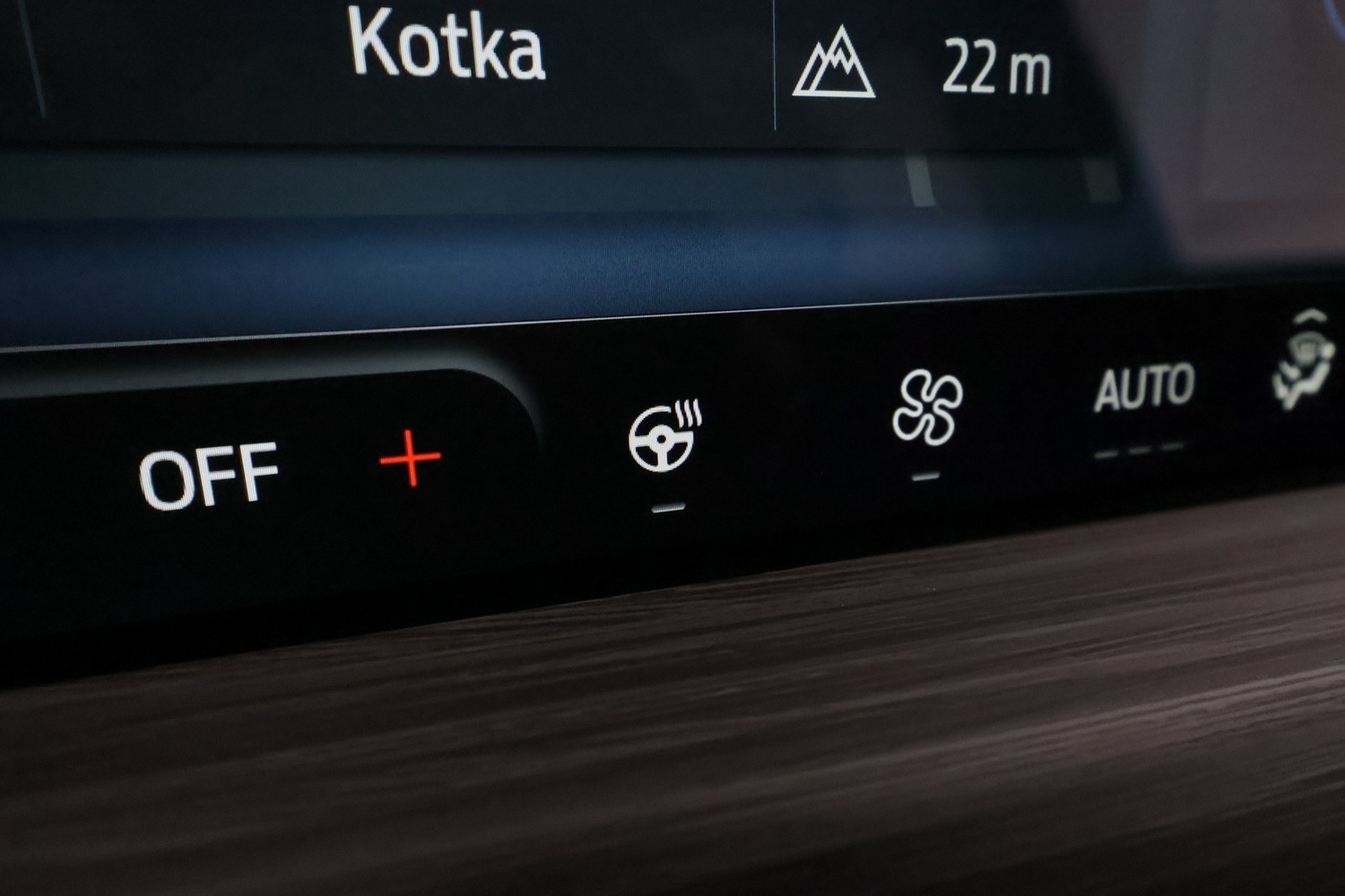 heti ajoon Ford Kuga