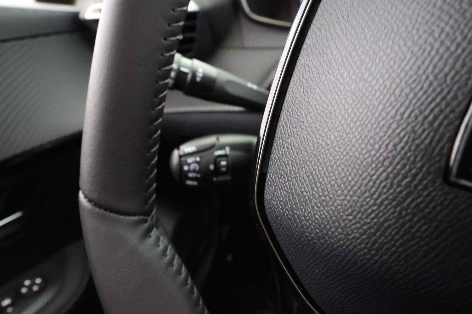 heti ajoon Peugeot 208