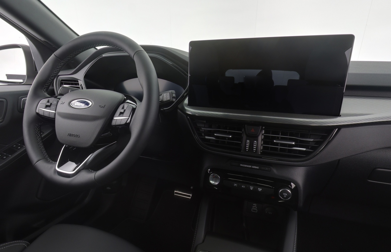 heti ajoon Ford Kuga