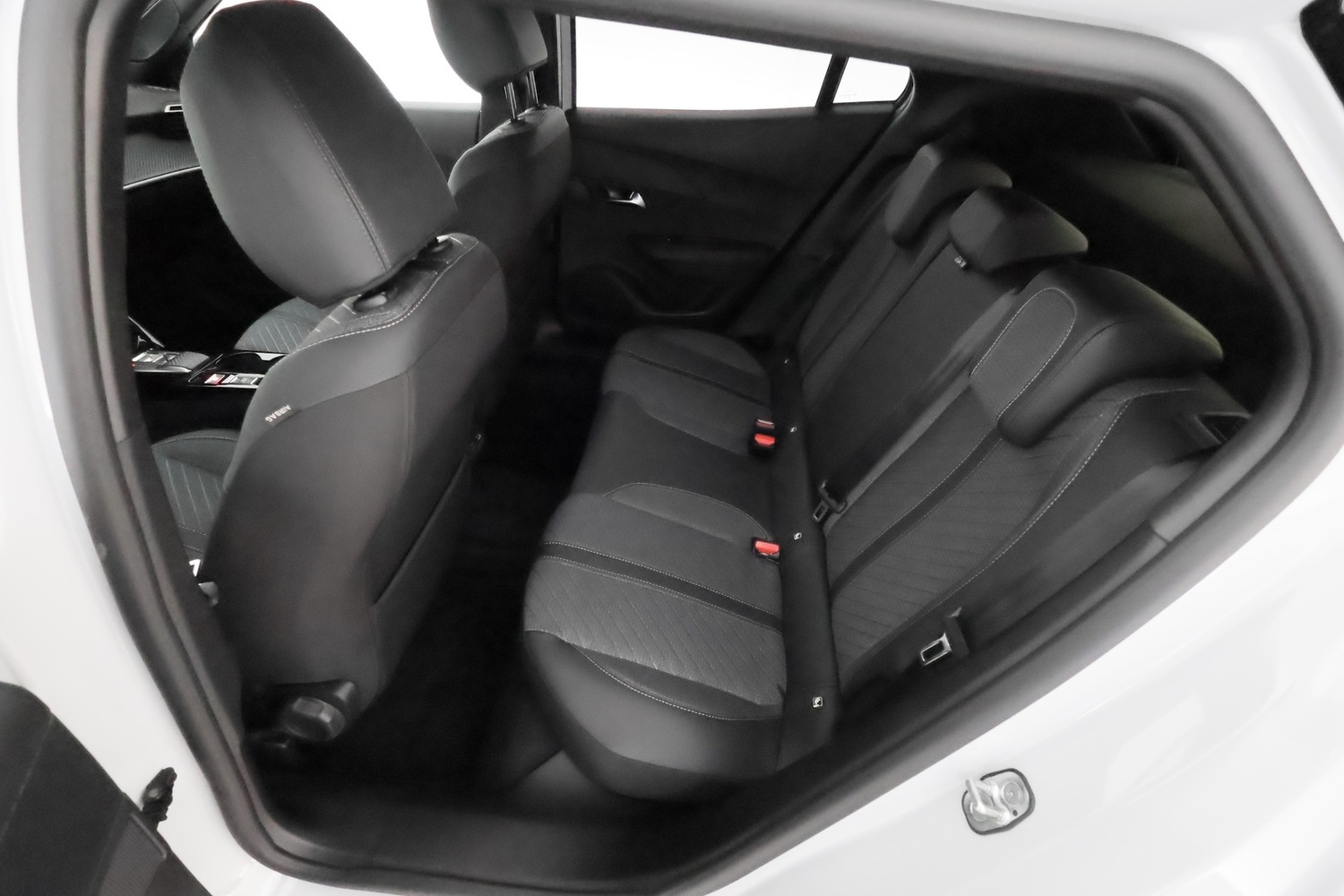 heti ajoon Peugeot 2008