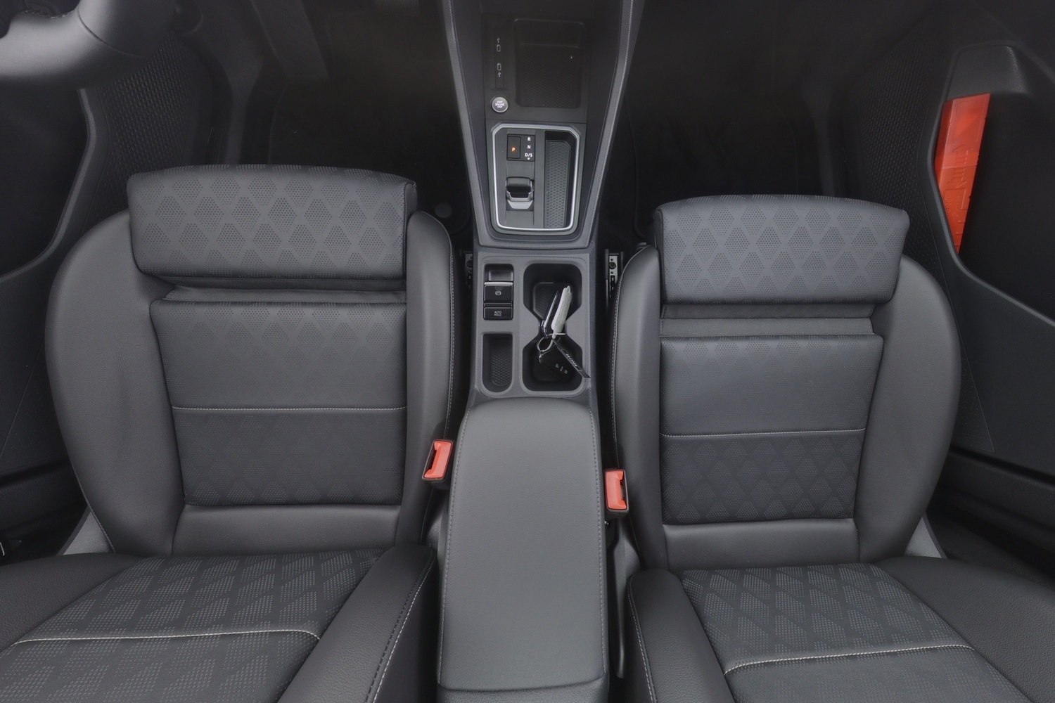 heti ajoon Ford Grand Tourneo Connect