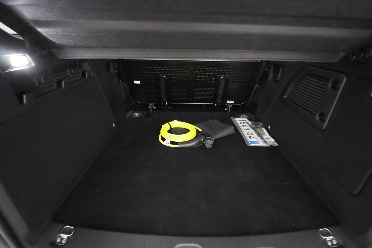 heti ajoon Ford Grand Tourneo Connect