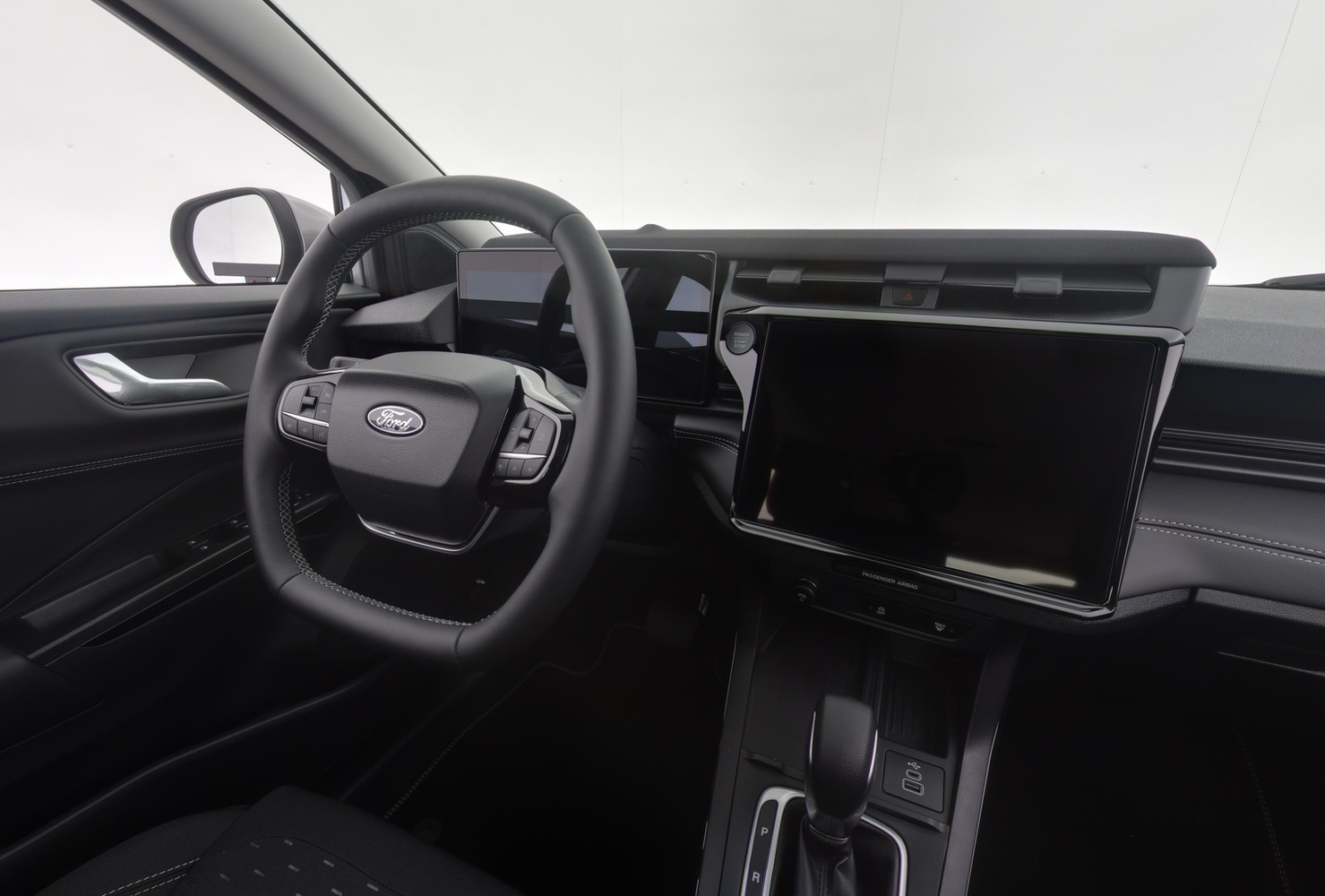 heti ajoon Ford Puma