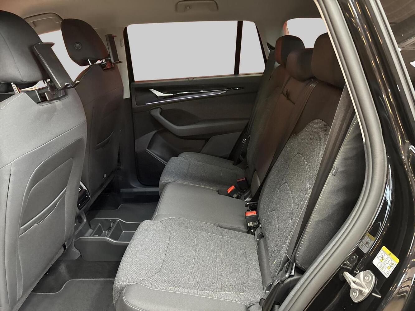 heti ajoon Skoda Kodiaq