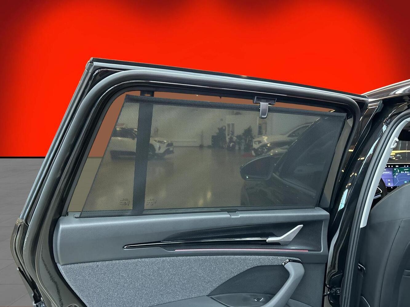 heti ajoon Skoda Kodiaq