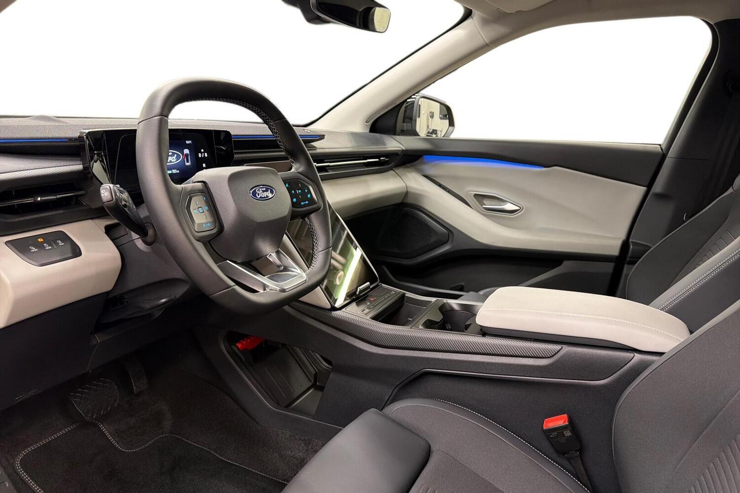heti ajoon Ford USA Explorer