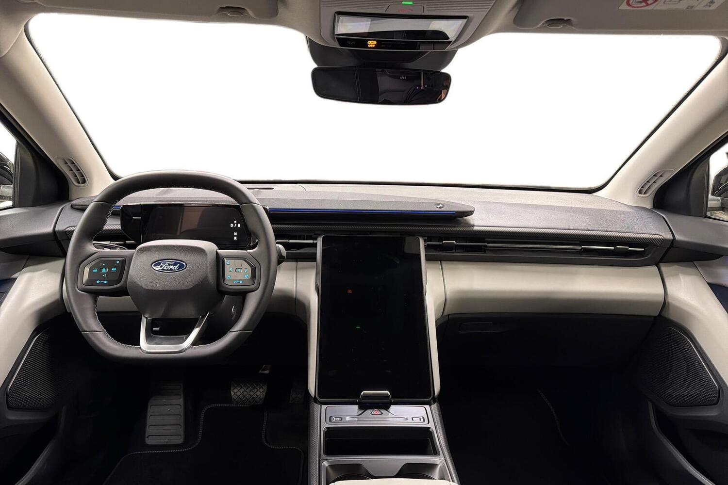 heti ajoon Ford USA Explorer