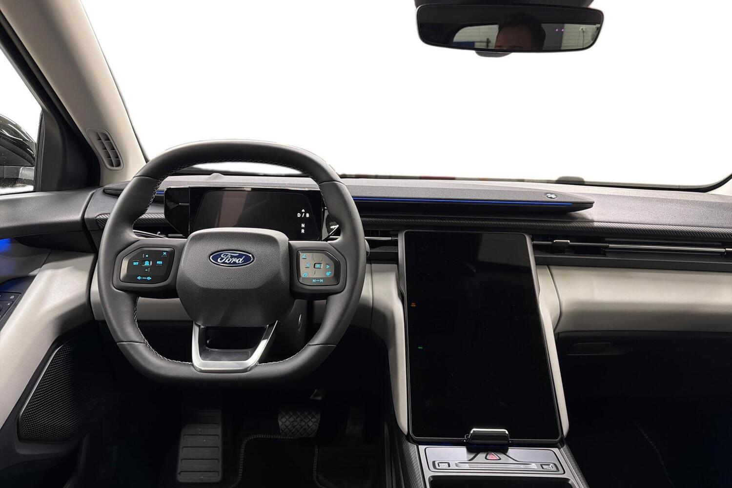 heti ajoon Ford USA Explorer