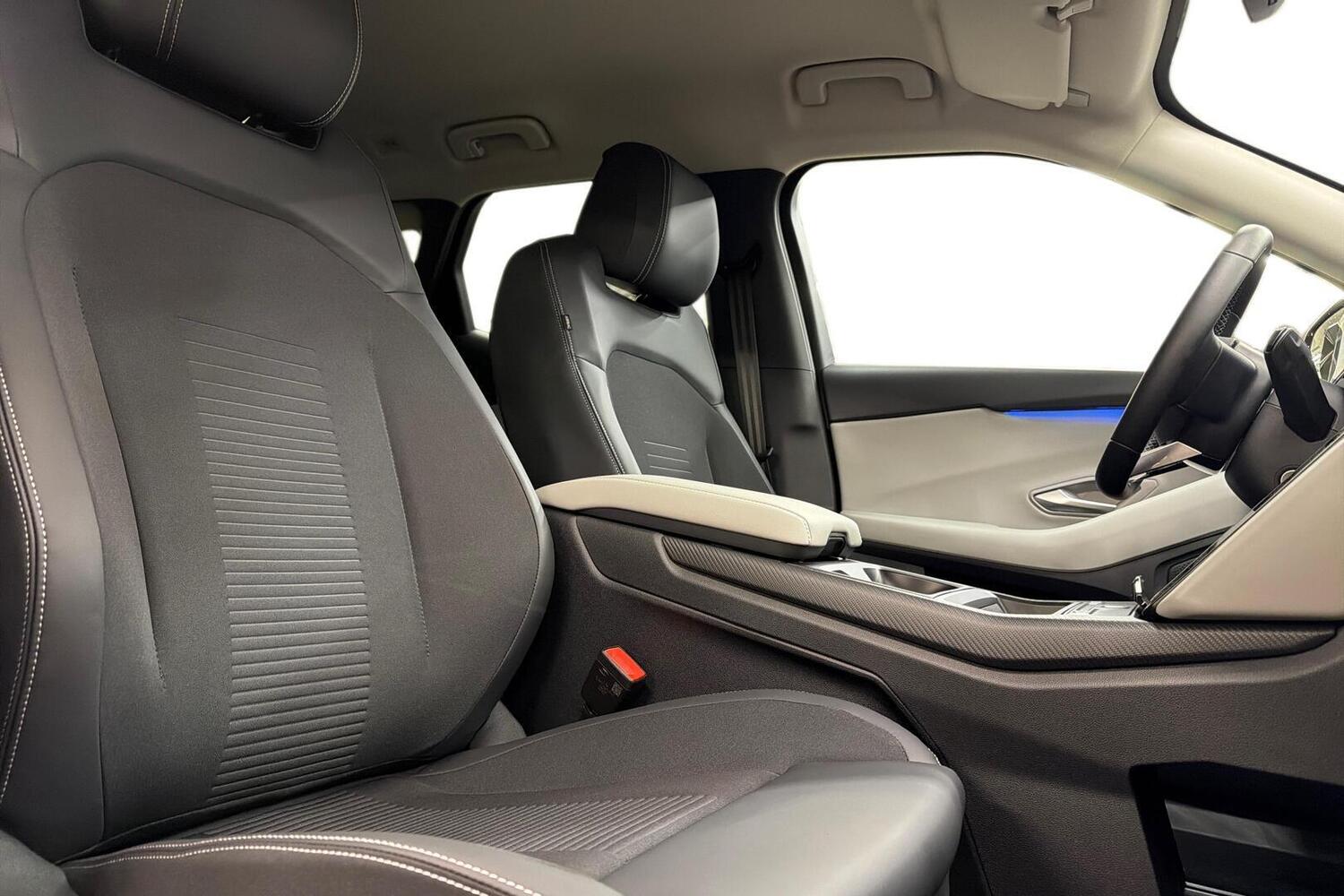 heti ajoon Ford USA Explorer