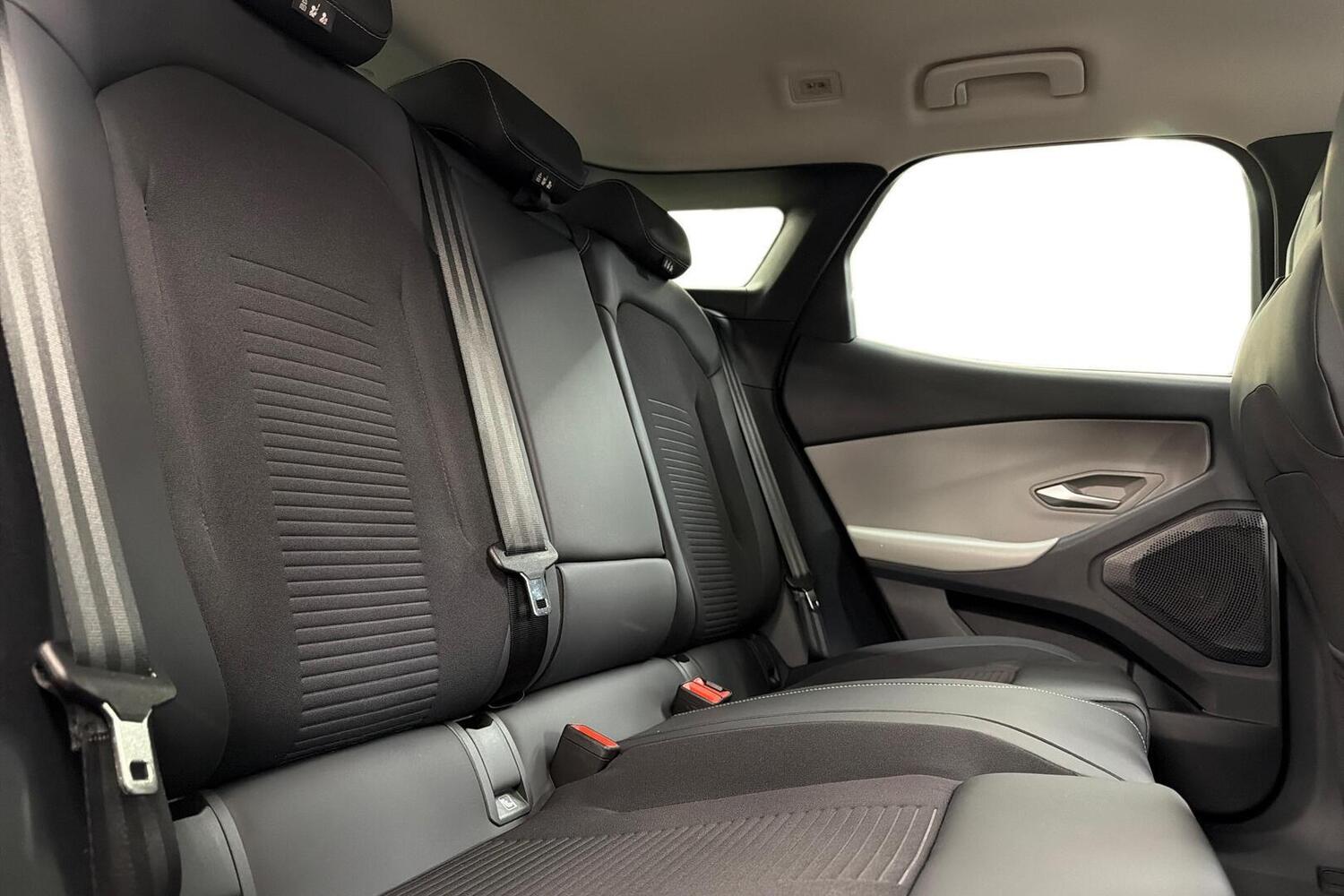 heti ajoon Ford USA Explorer