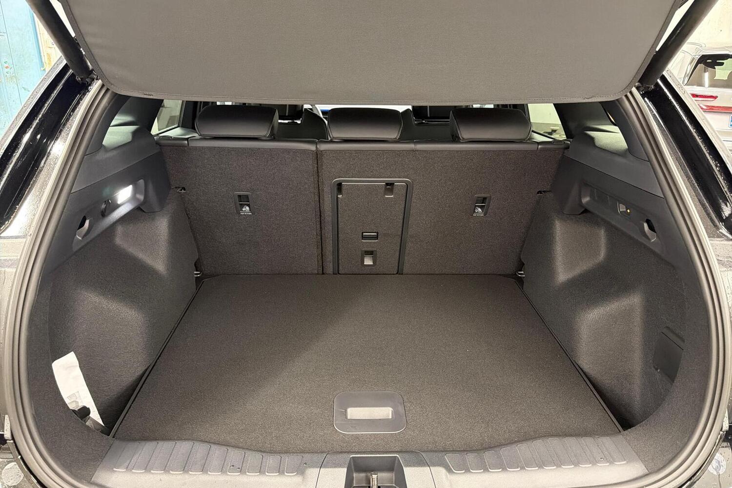 heti ajoon Ford USA Explorer