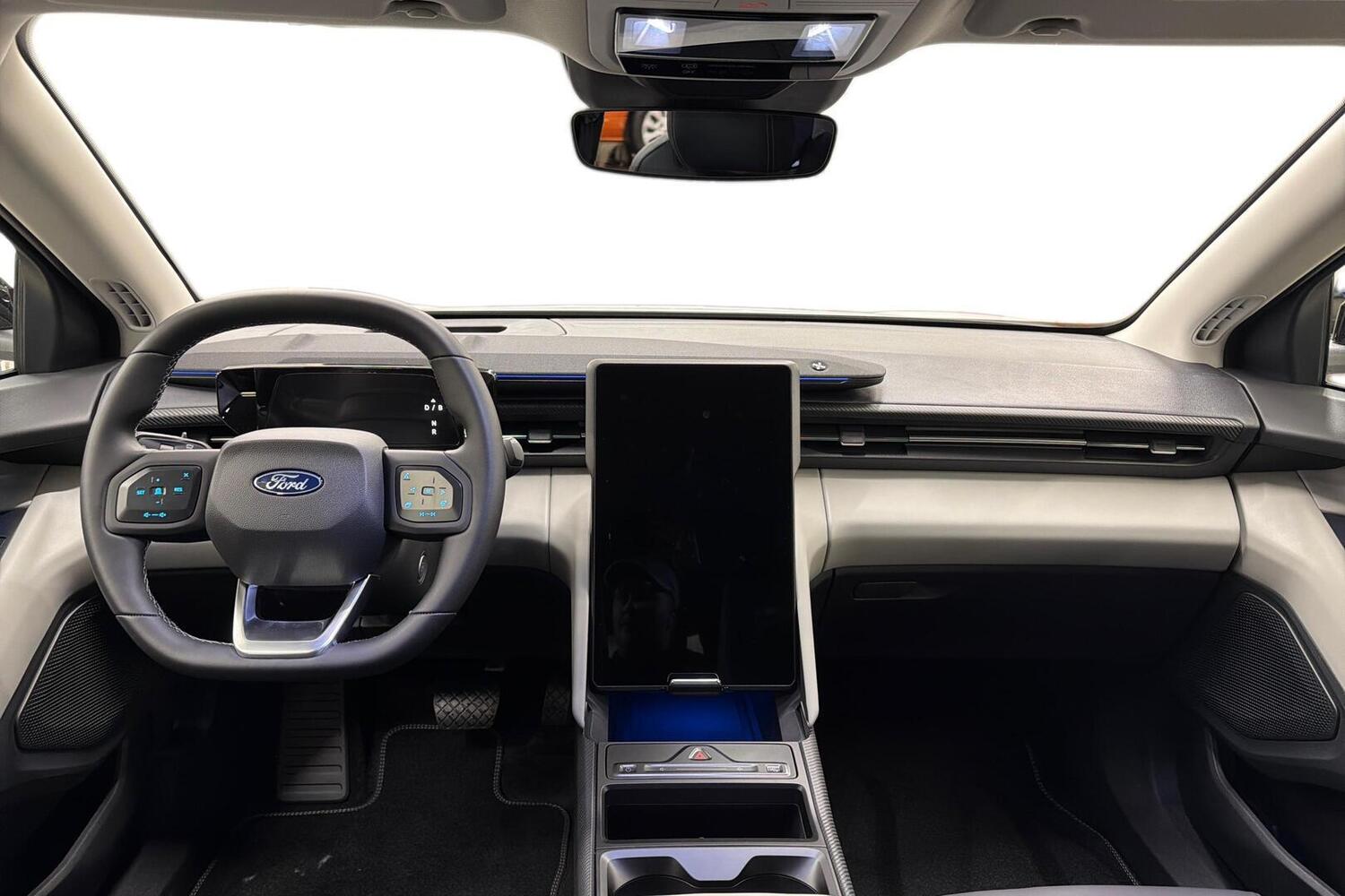 heti ajoon Ford USA Explorer