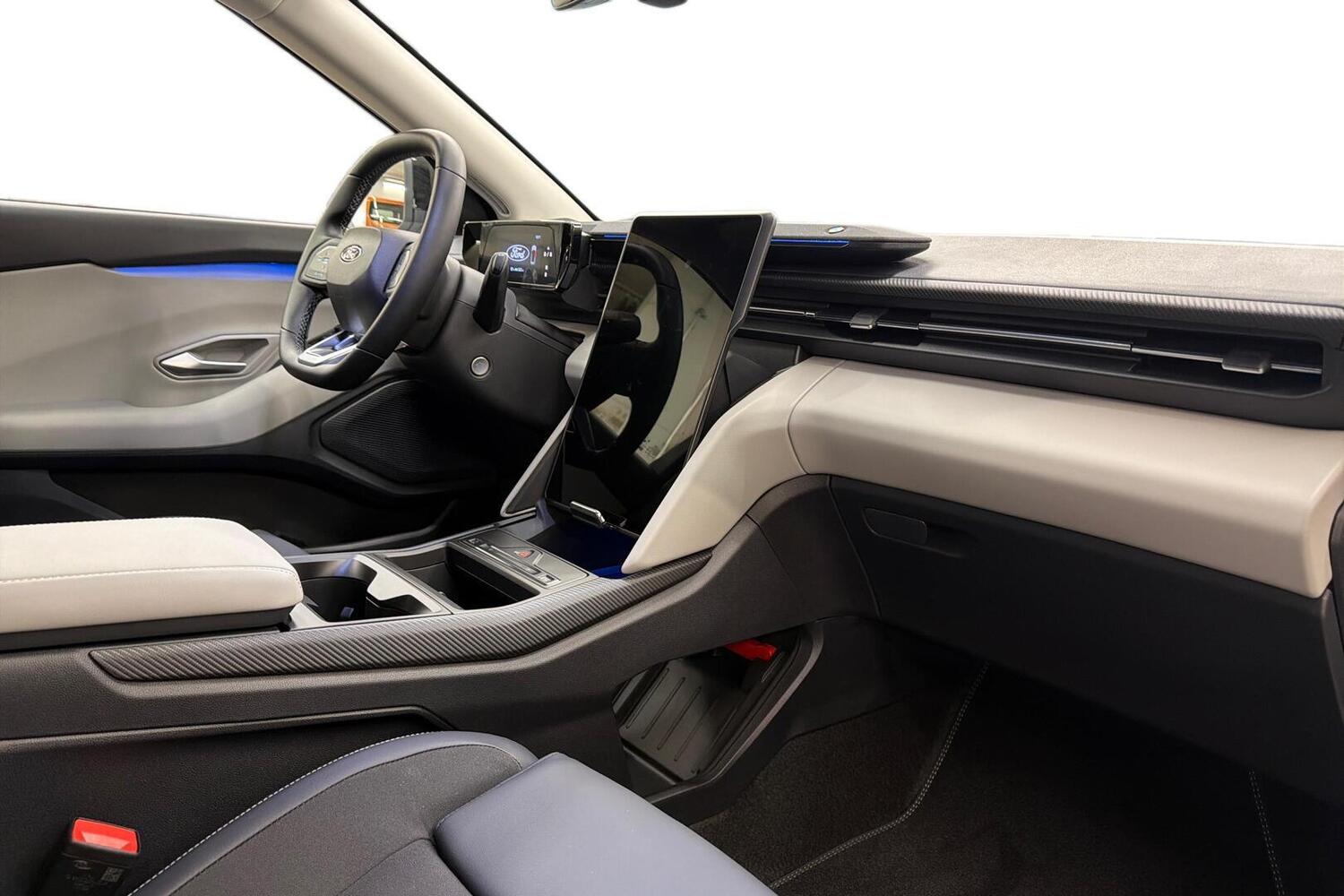 heti ajoon Ford USA Explorer