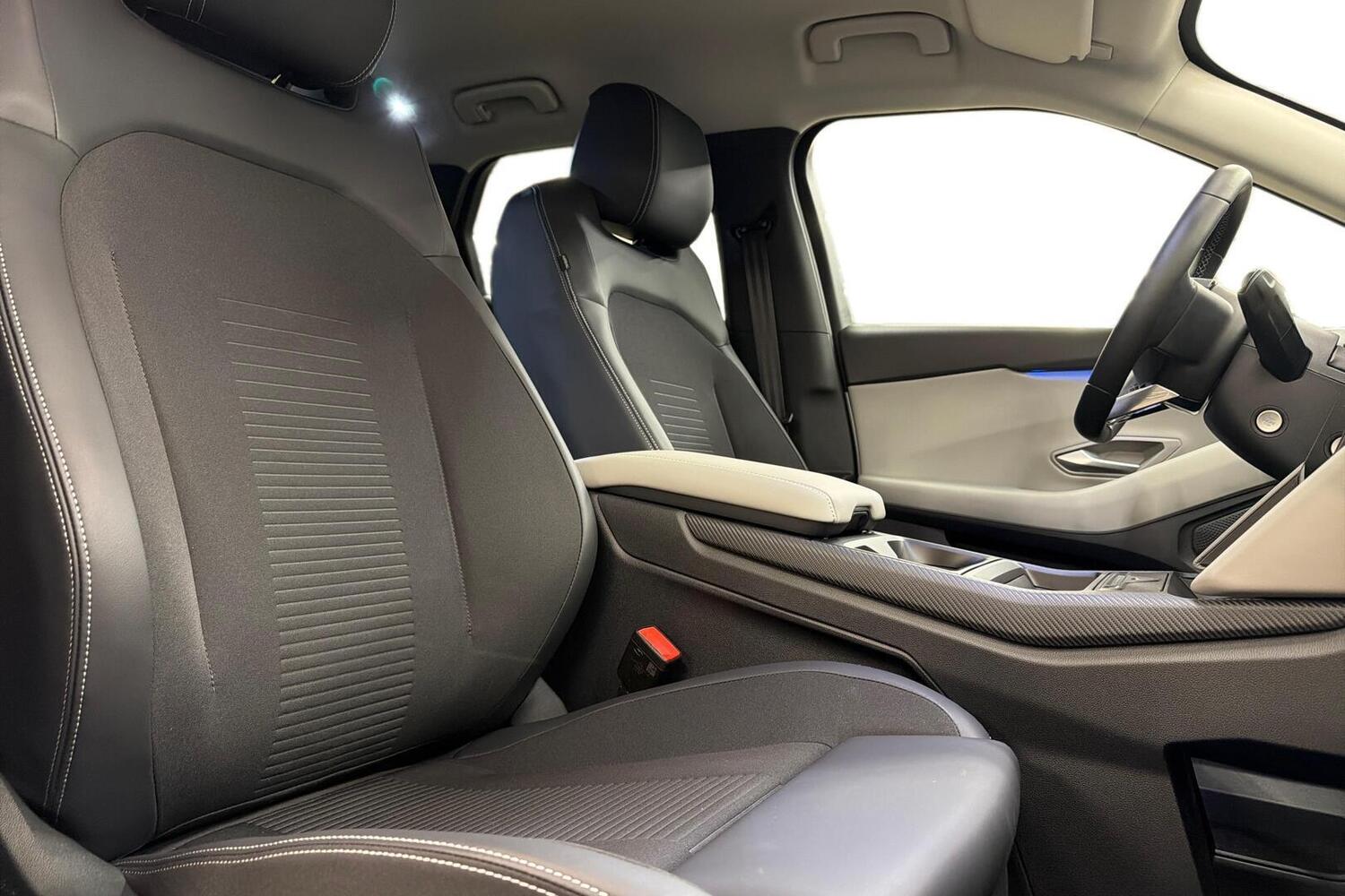 heti ajoon Ford USA Explorer