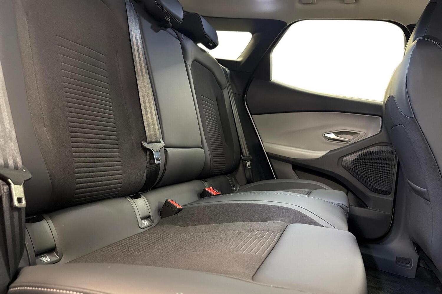 heti ajoon Ford USA Explorer