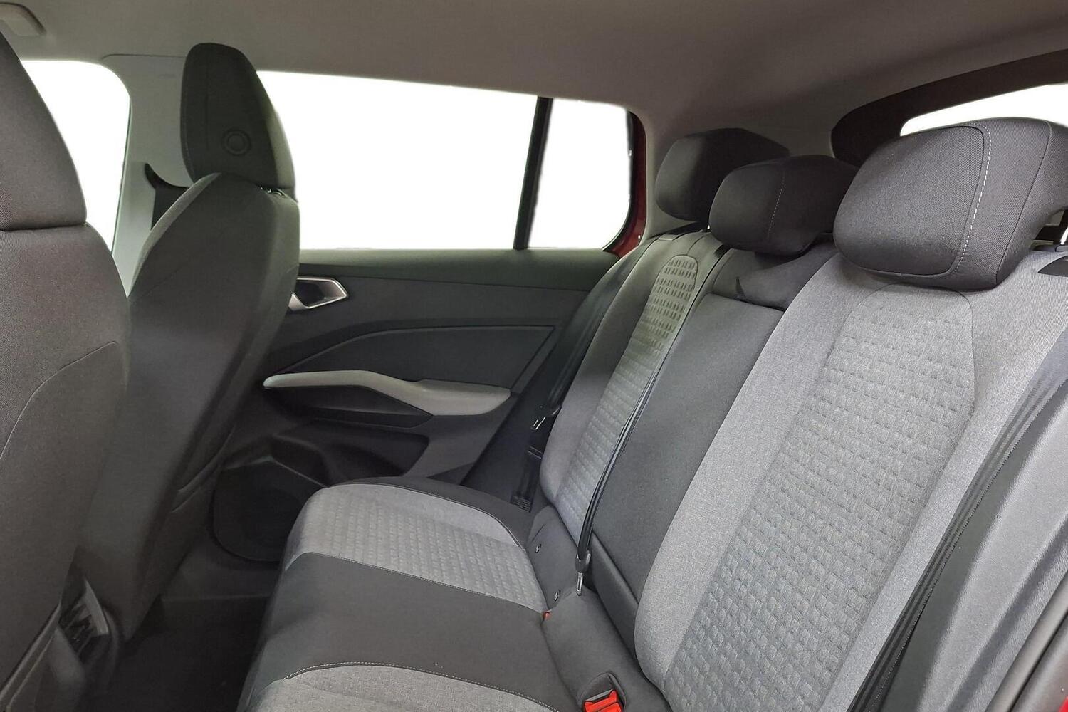 heti ajoon Skoda Epiq