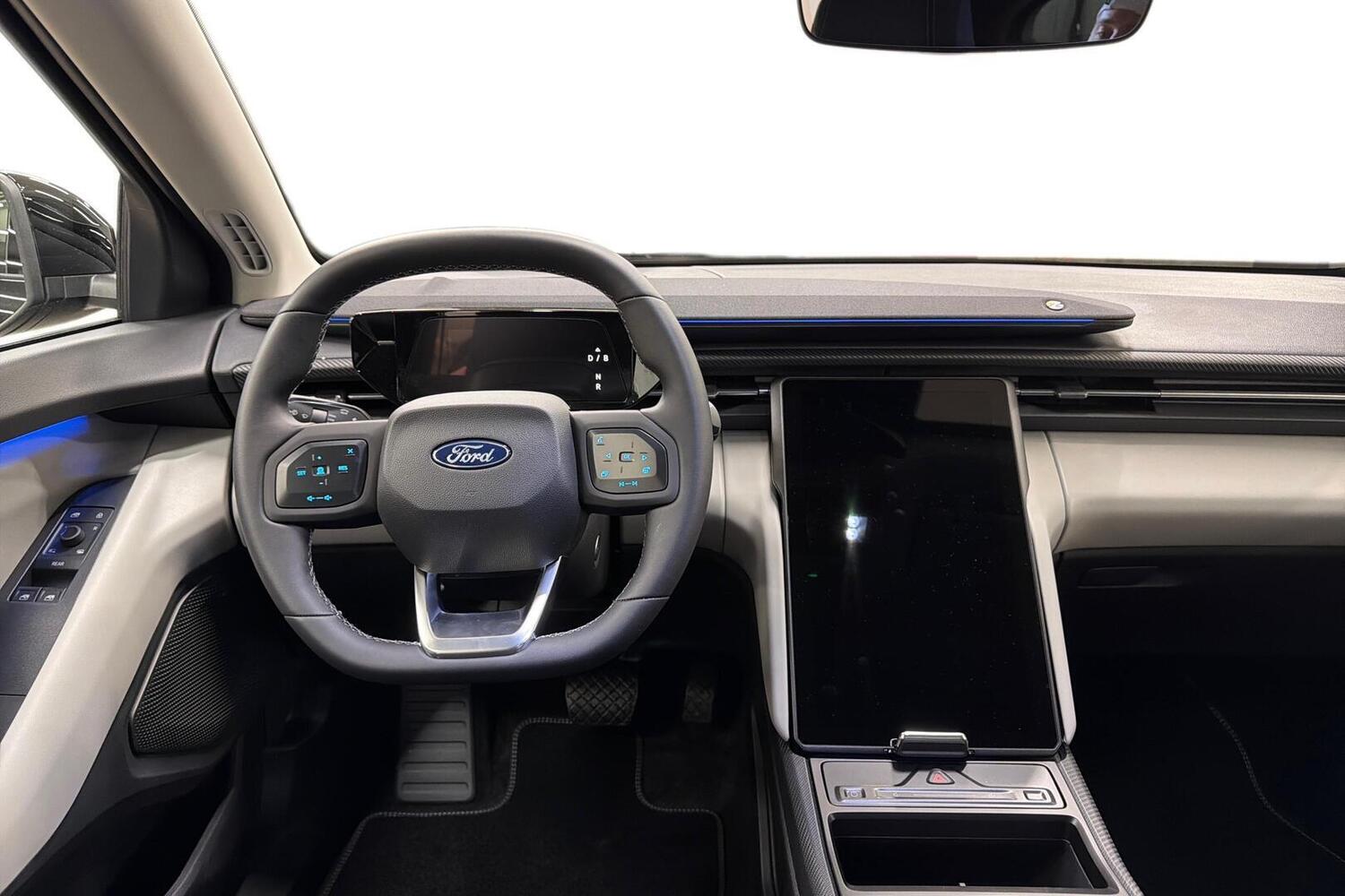 heti ajoon Ford USA Explorer