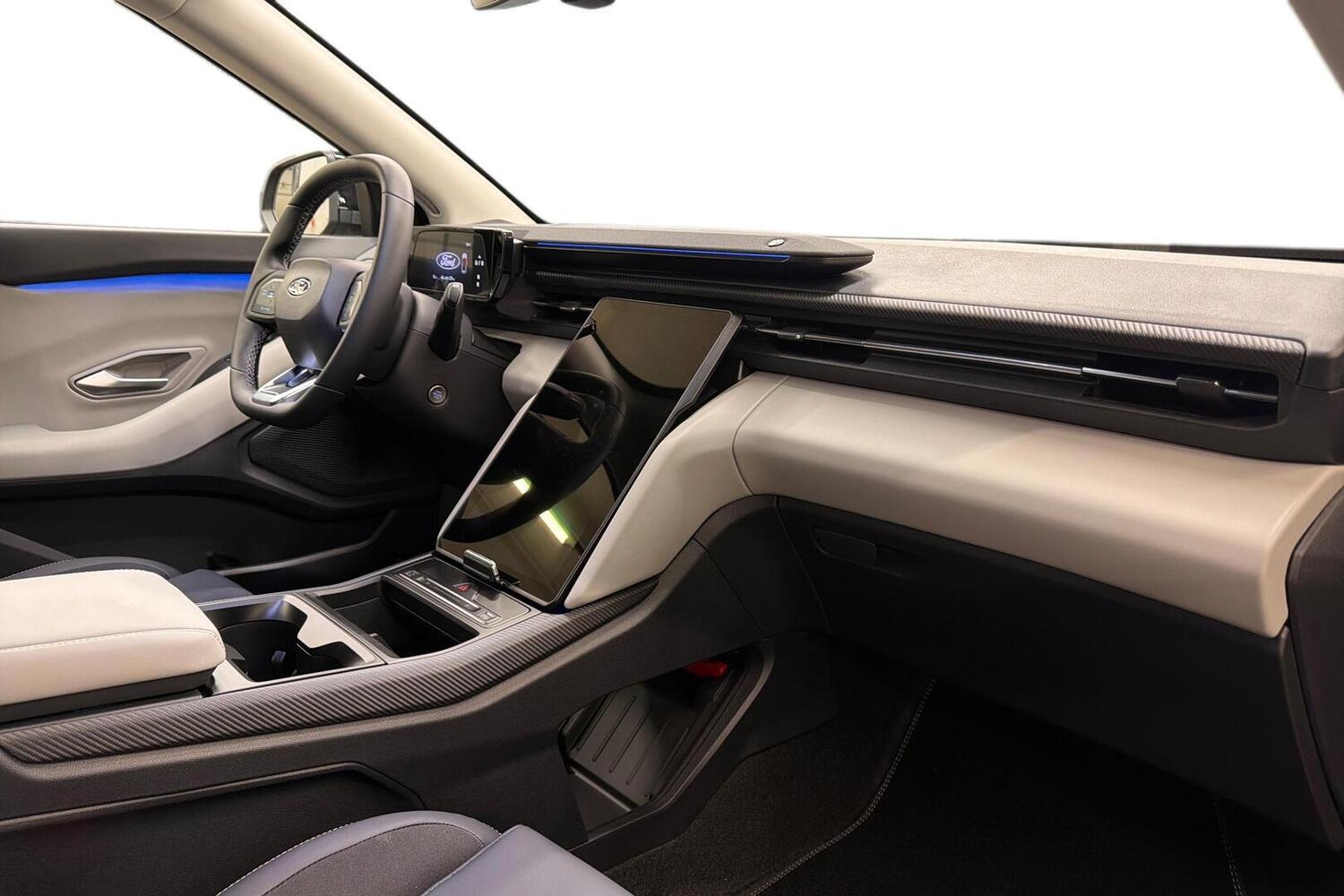 heti ajoon Ford USA Explorer