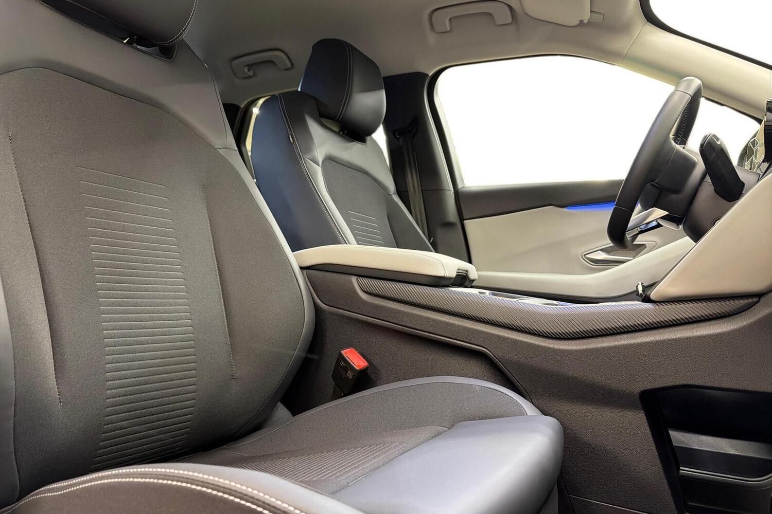 heti ajoon Ford USA Explorer