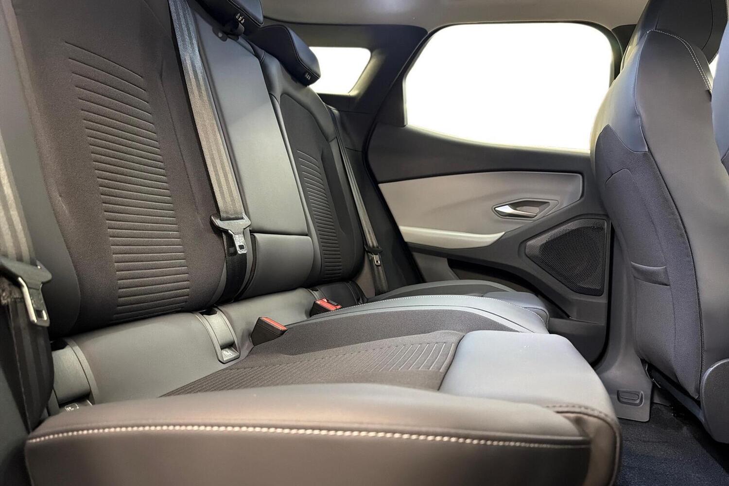 heti ajoon Ford USA Explorer