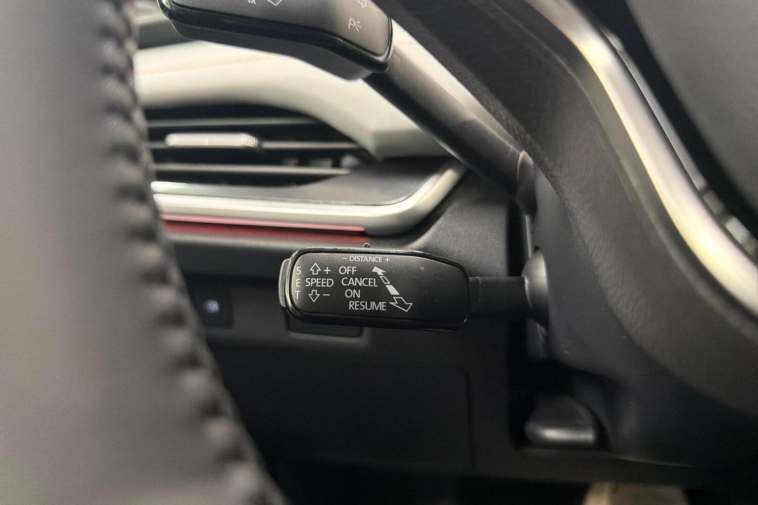 heti ajoon Skoda Enyaq