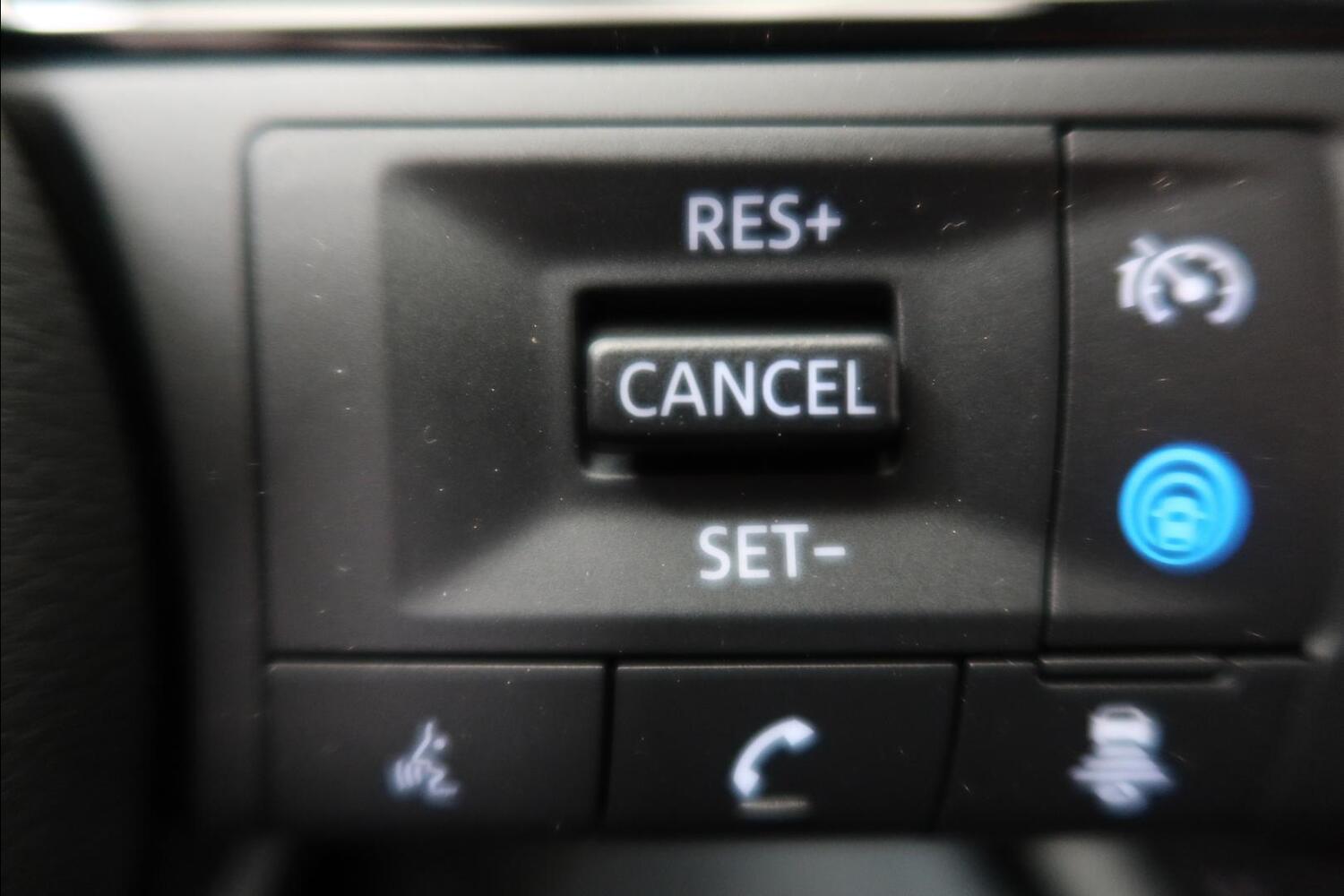 heti ajoon Nissan X-Trail