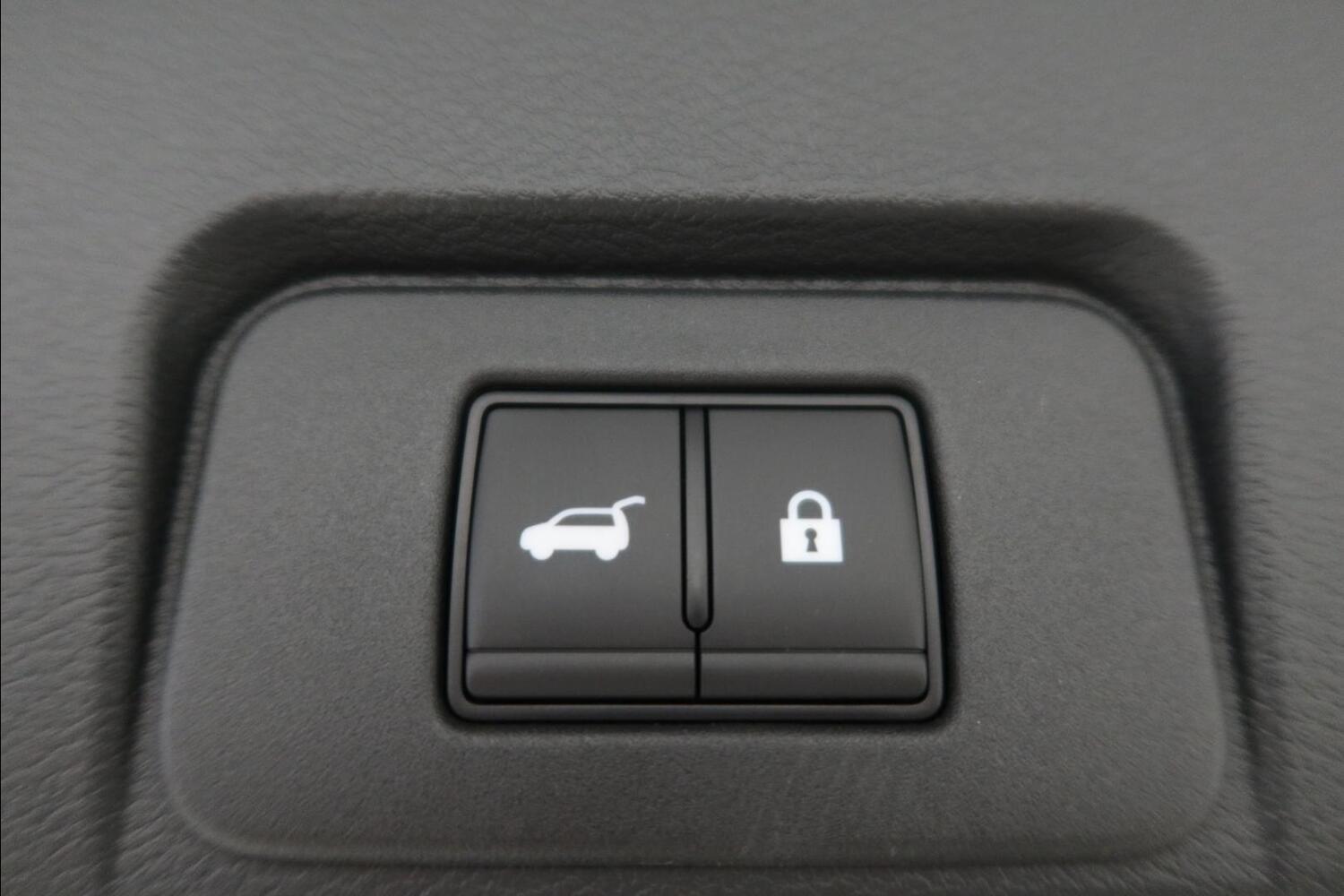heti ajoon Nissan X-Trail
