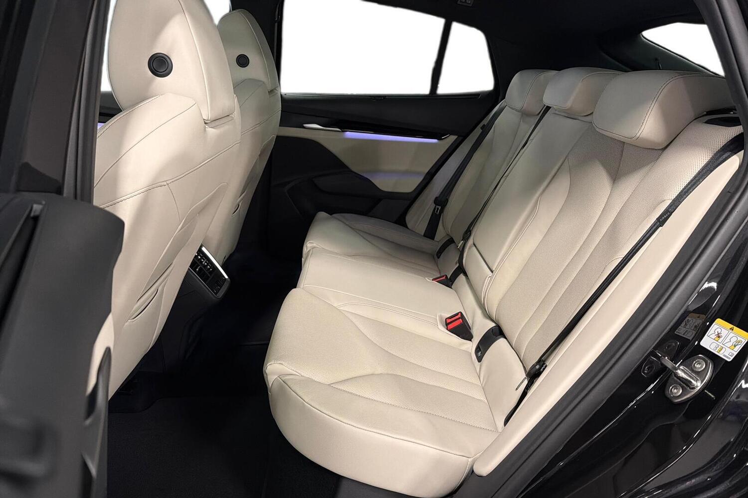 heti ajoon Skoda Enyaq