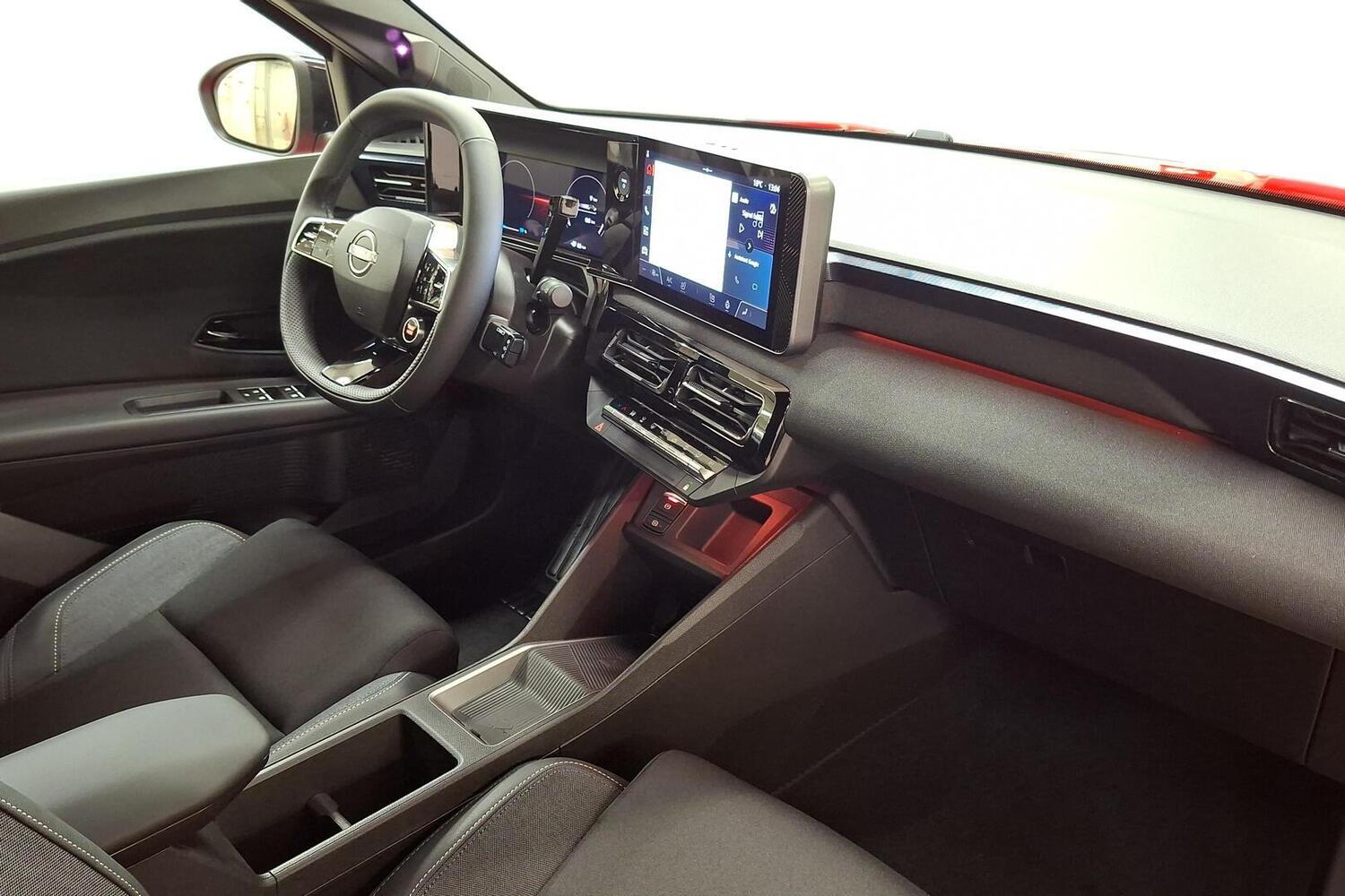 heti ajoon Nissan Micra