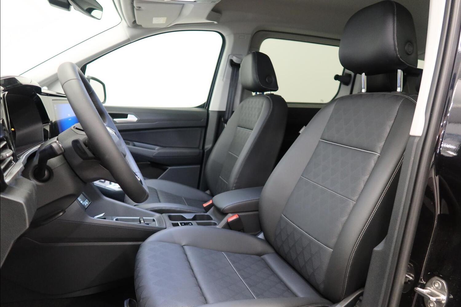 heti ajoon Ford Grand Tourneo Connect