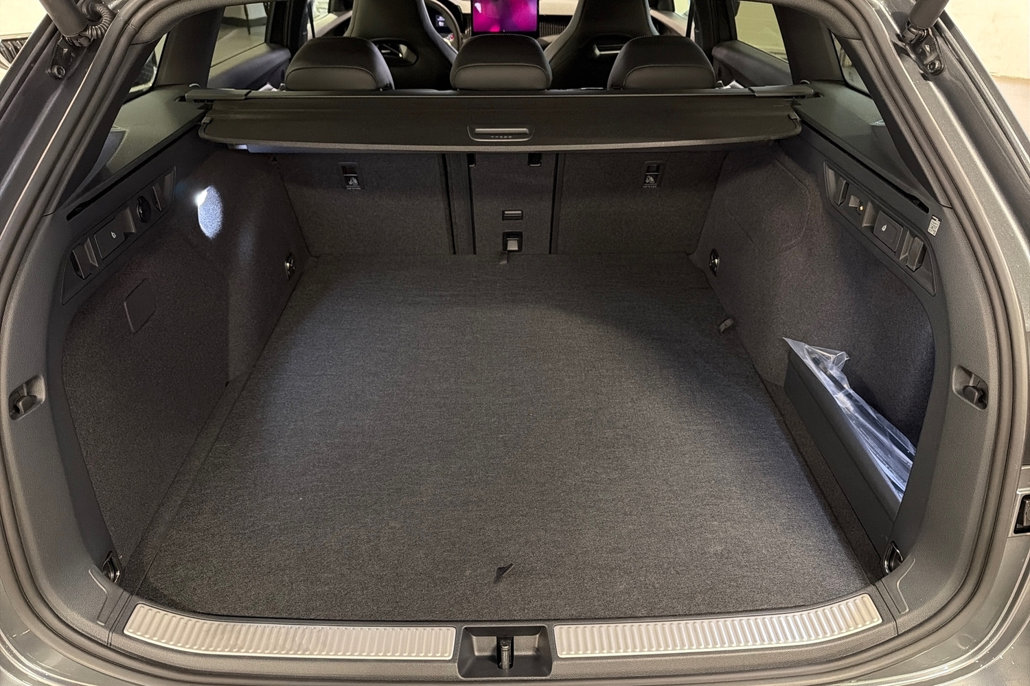 heti ajoon Skoda Superb