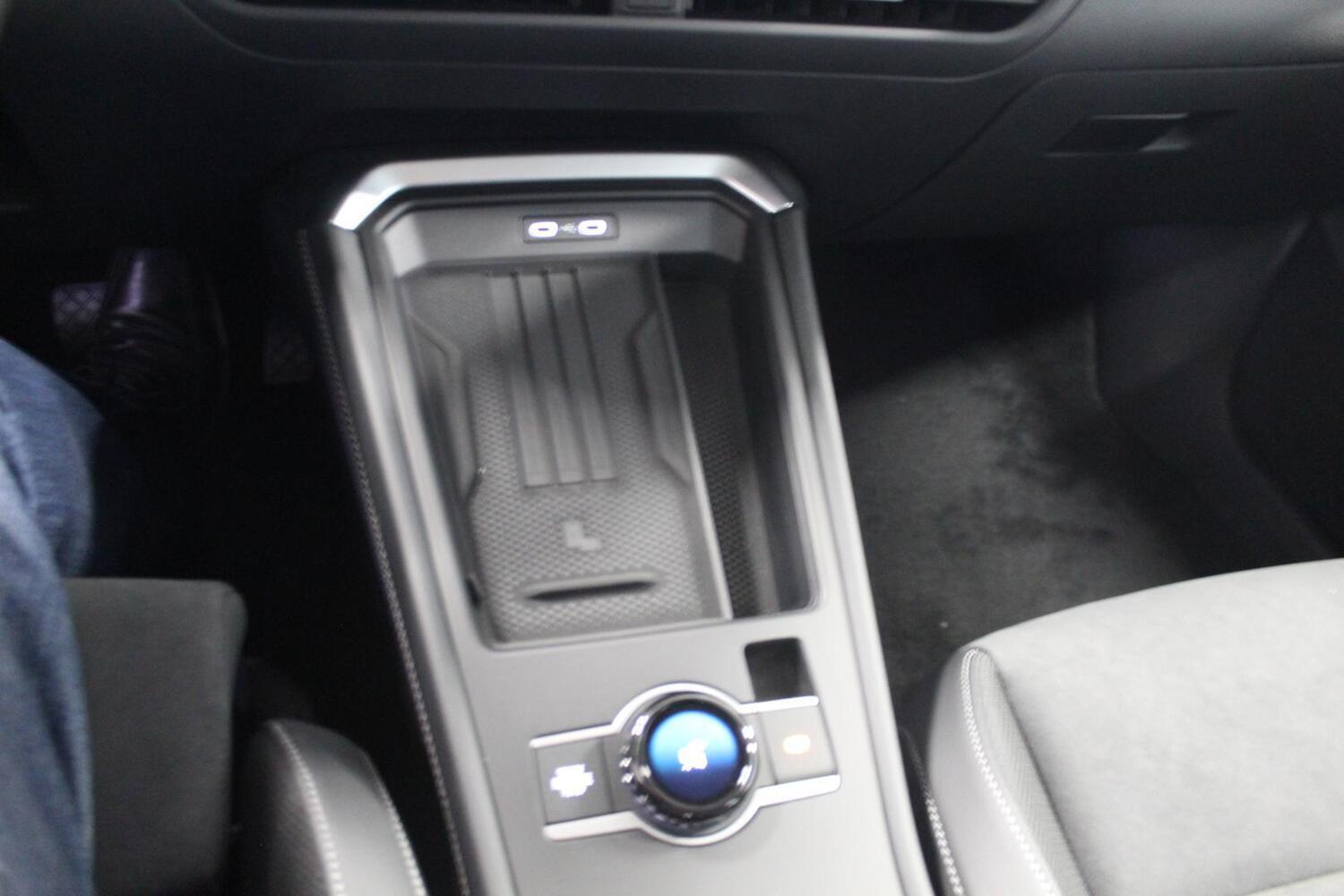 heti ajoon Volkswagen T-Roc
