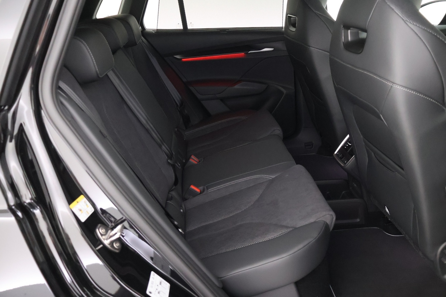 heti ajoon Skoda Elroq