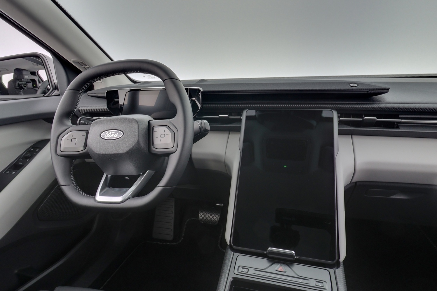 heti ajoon Ford USA Explorer