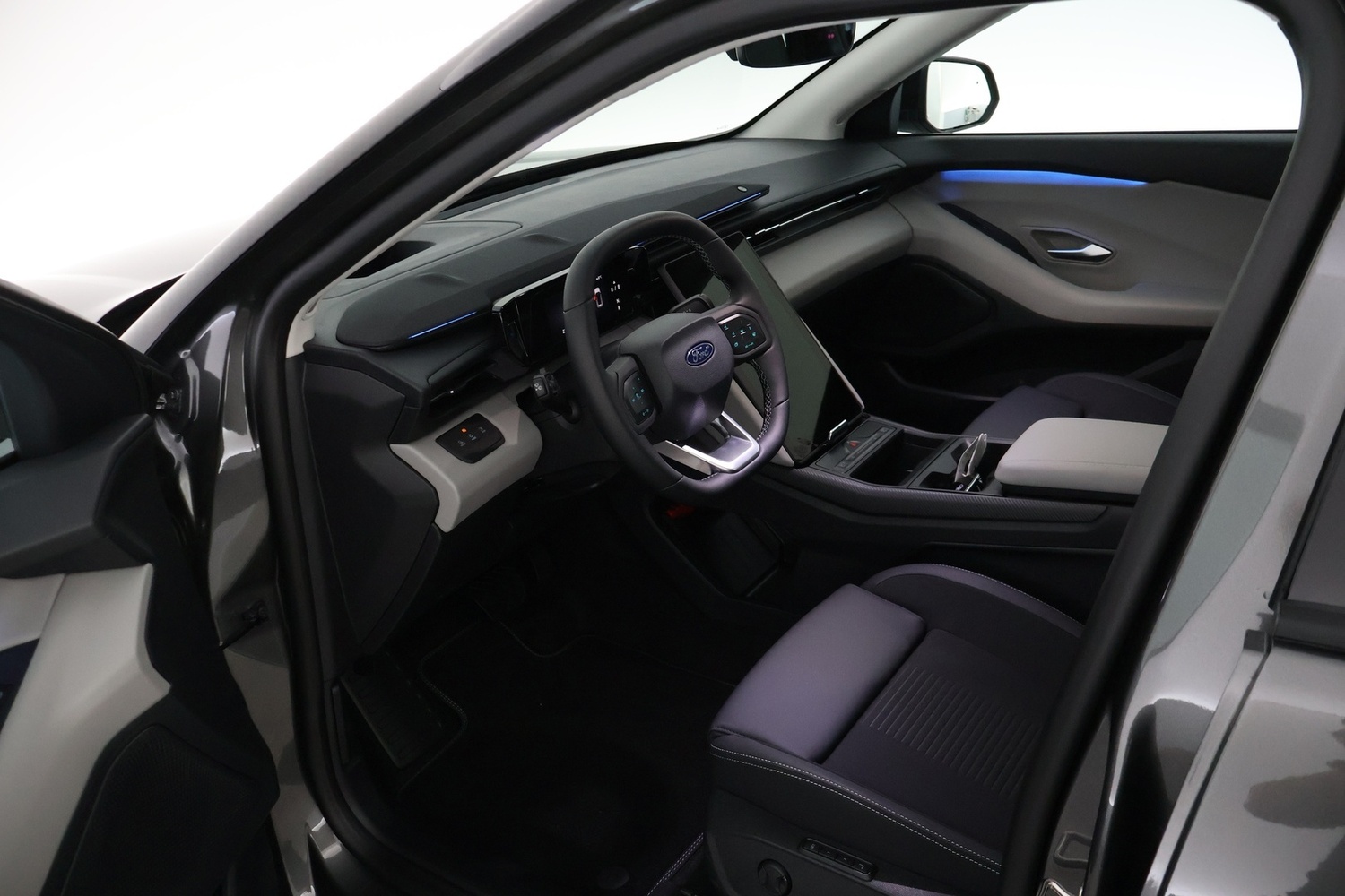 heti ajoon Ford USA Explorer