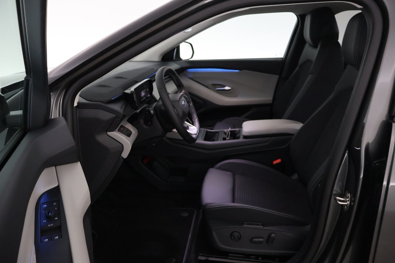 heti ajoon Ford USA Explorer