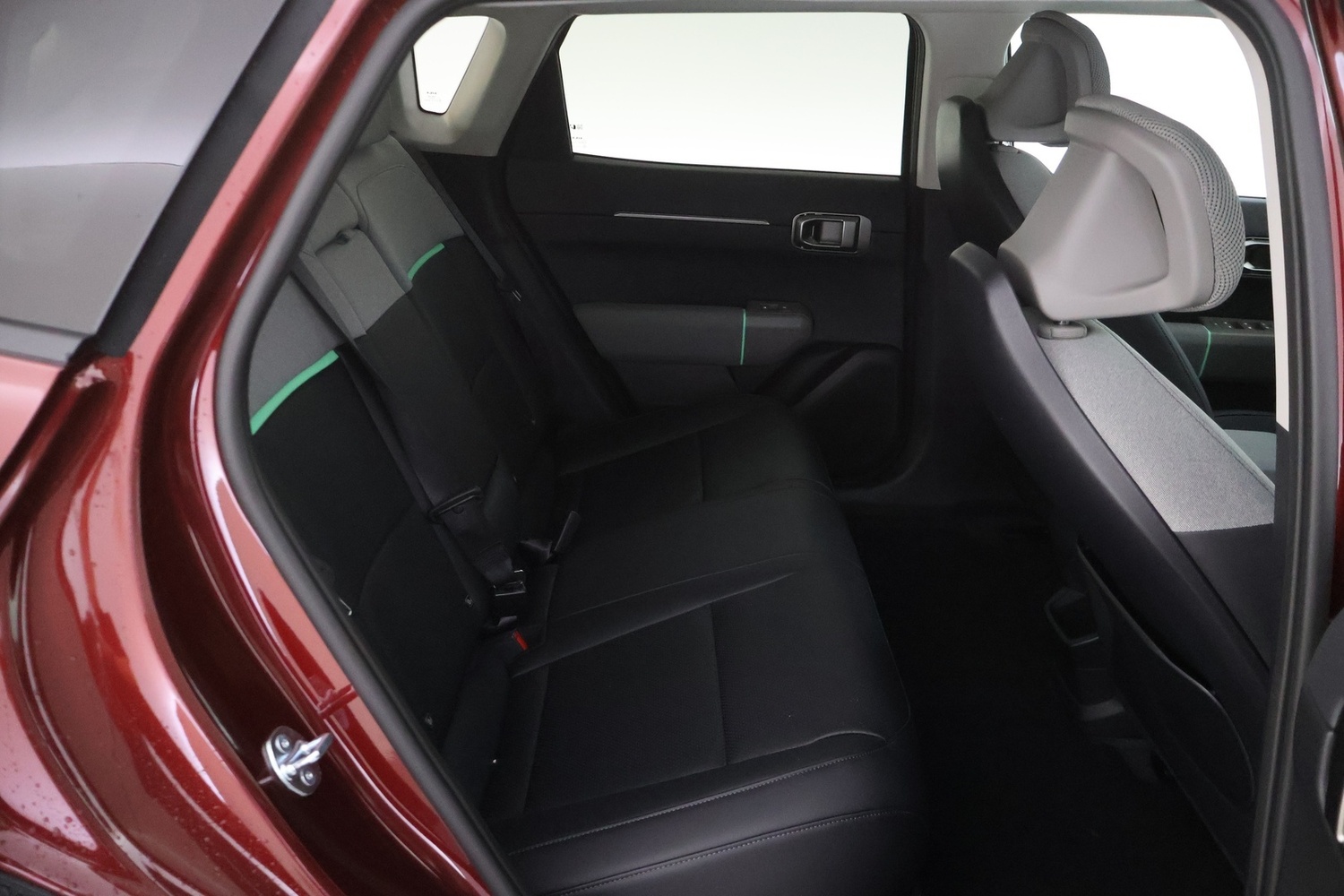 heti ajoon Kia EV4
