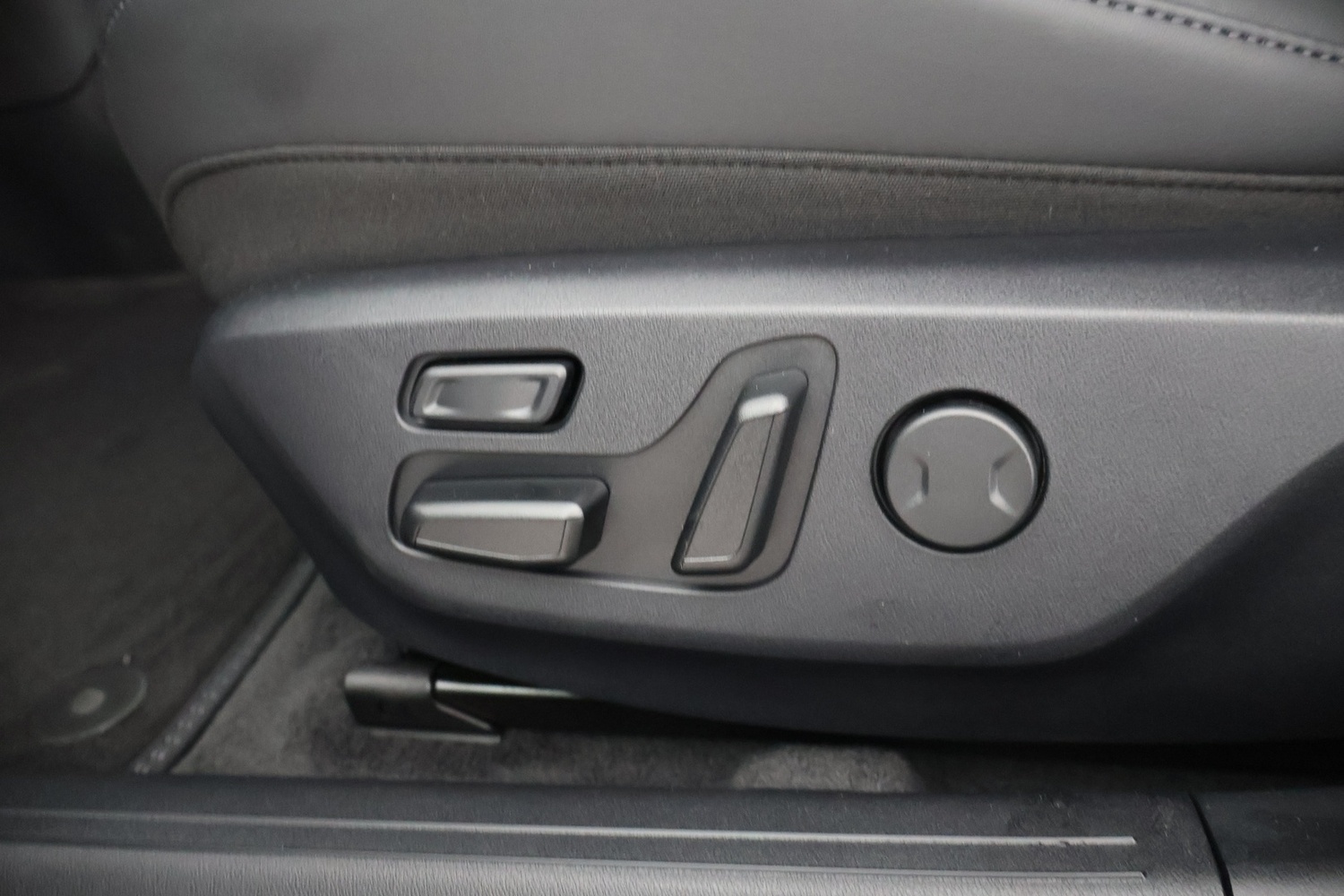 heti ajoon Kia EV4