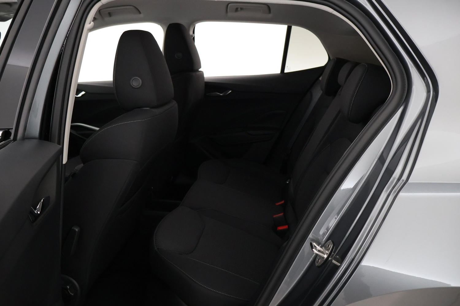 heti ajoon Skoda Fabia