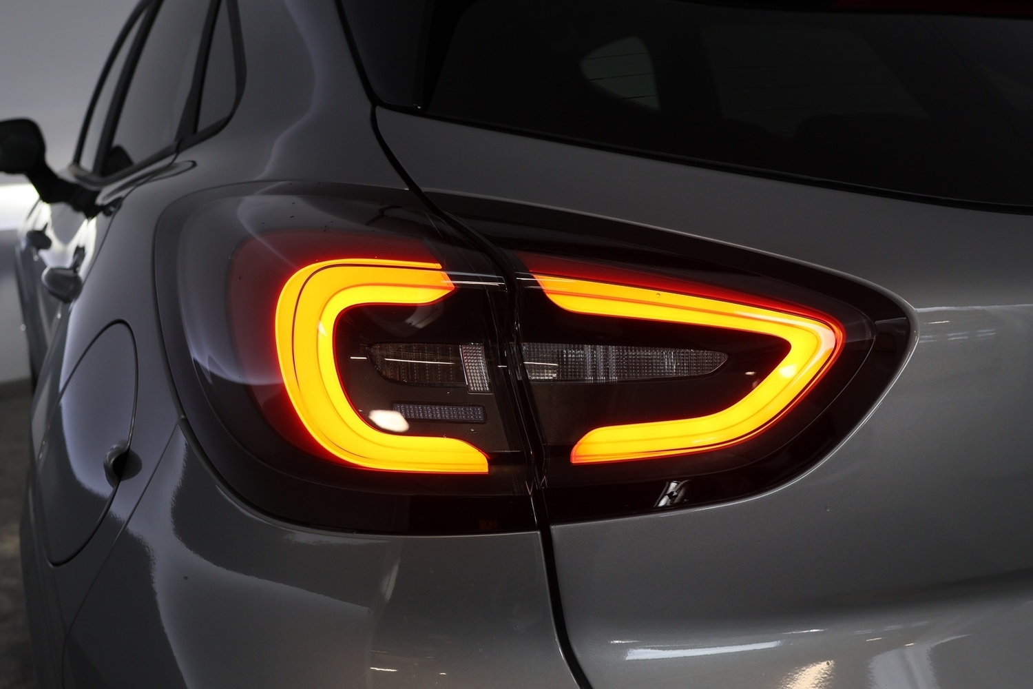 heti ajoon Ford Puma Gen-E