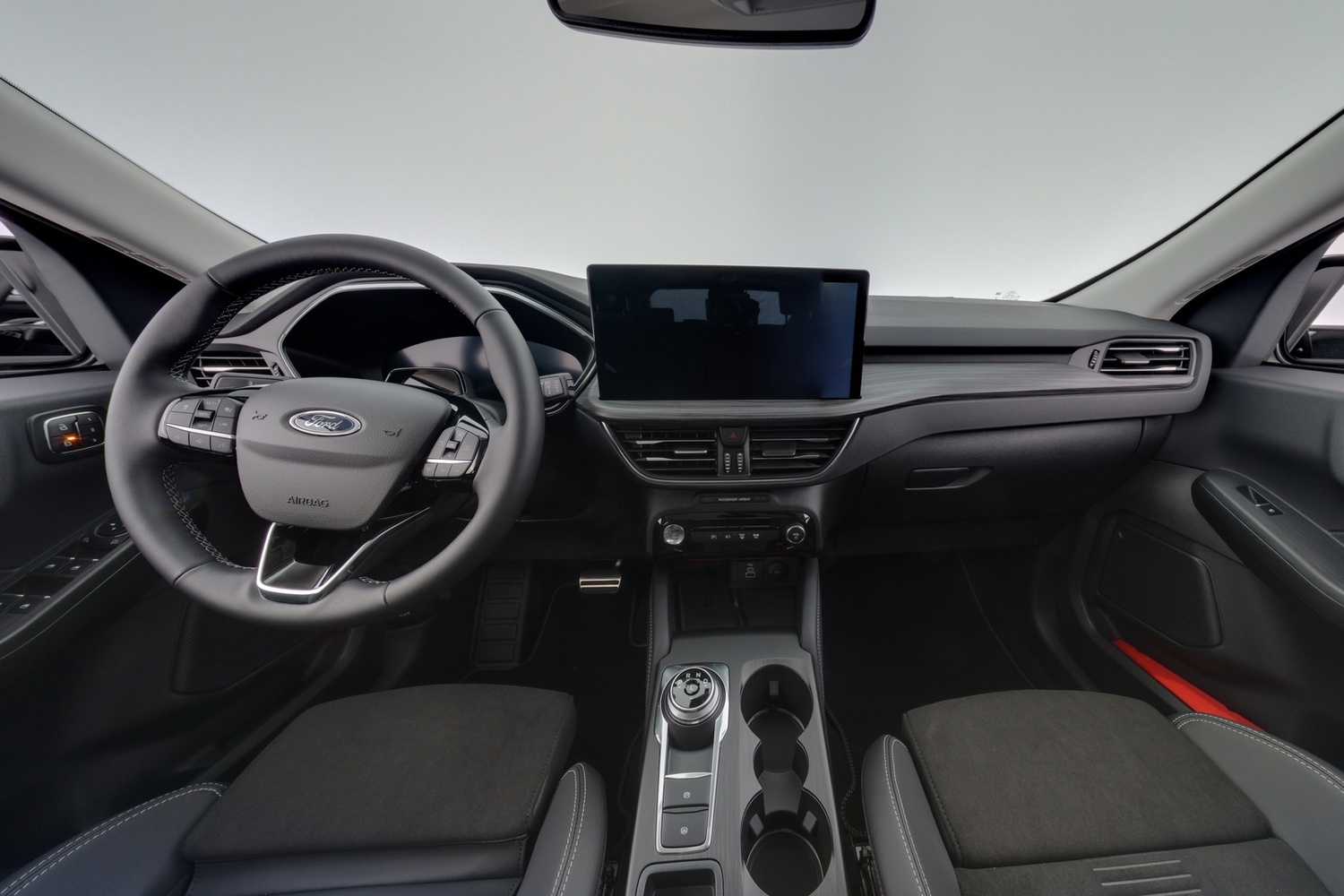 heti ajoon Ford Kuga