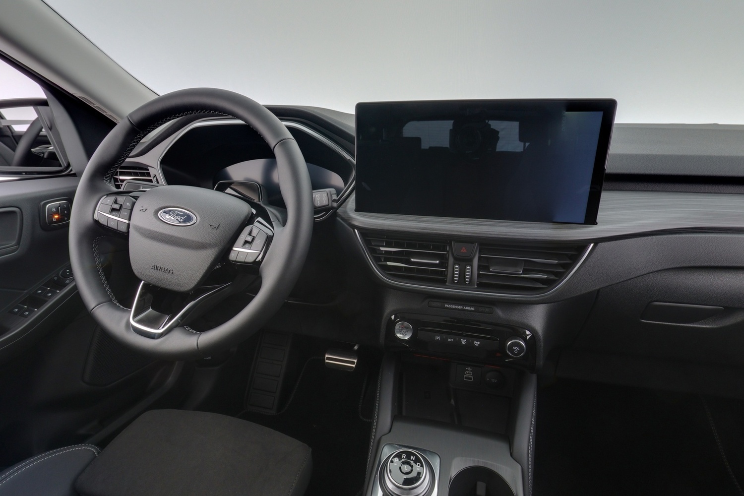 heti ajoon Ford Kuga