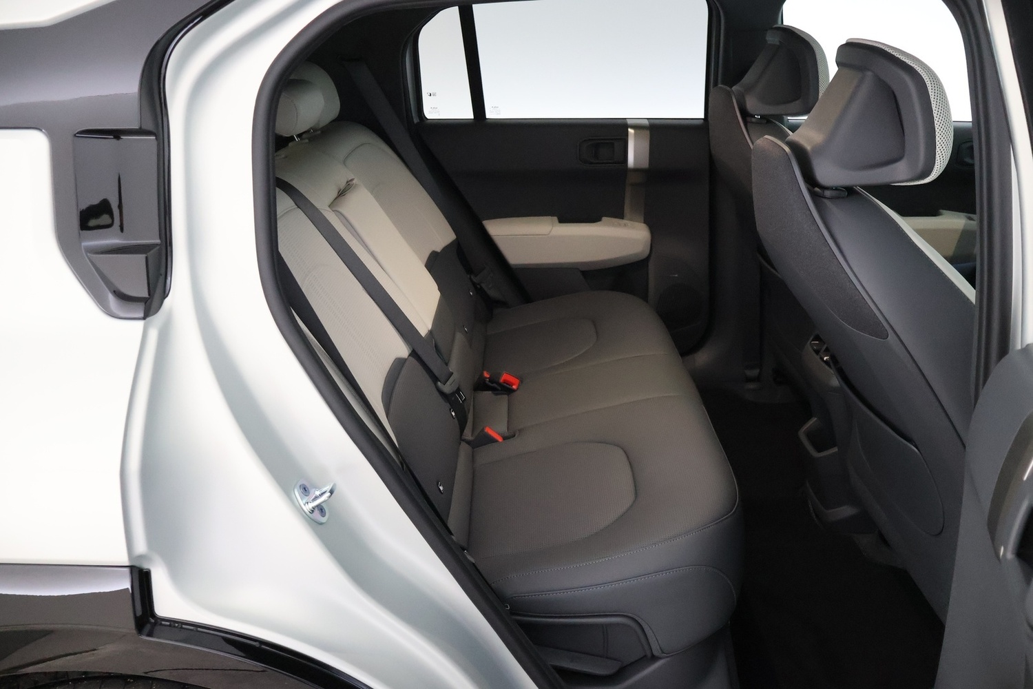 heti ajoon Kia EV3