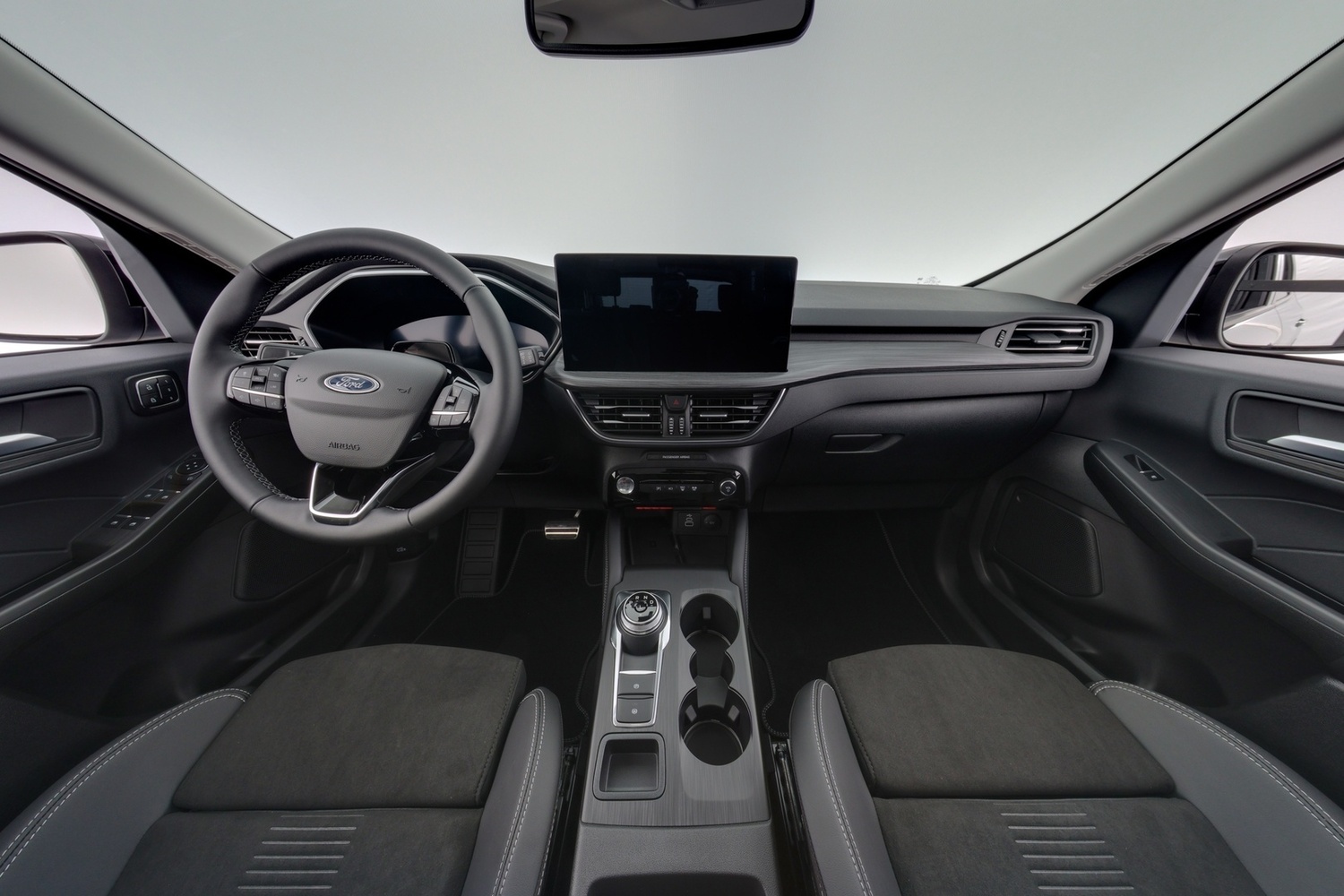 heti ajoon Ford Kuga